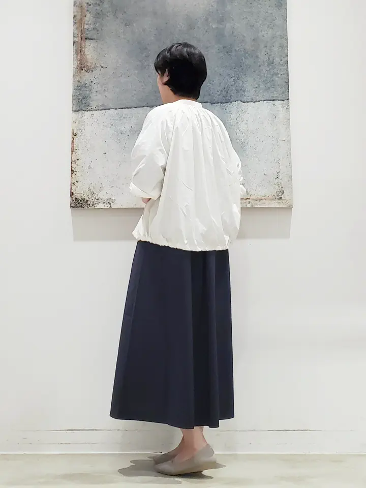 ONWARD CROSSET SELECT 本吉 コーディネート画像