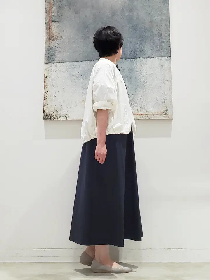 ONWARD CROSSET SELECT 本吉 コーディネート画像