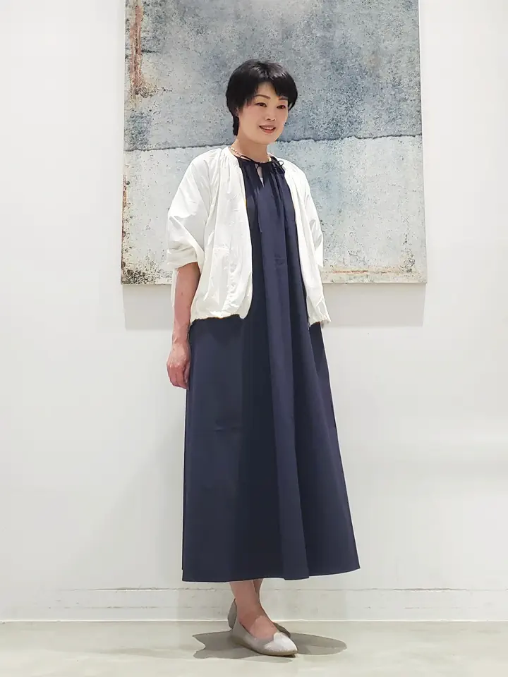 ONWARD CROSSET SELECT 本吉 コーディネート画像