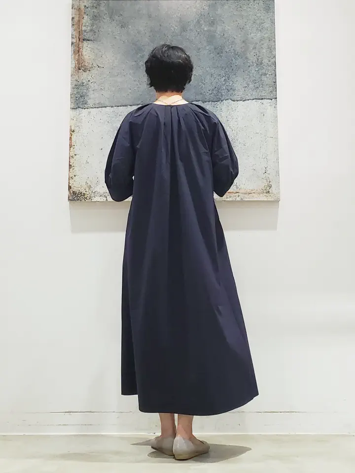 ONWARD CROSSET SELECT 本吉 コーディネート画像