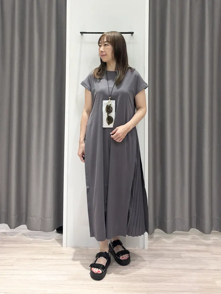 ONWARD CROSSET SELECT SAKAI コーディネート画像