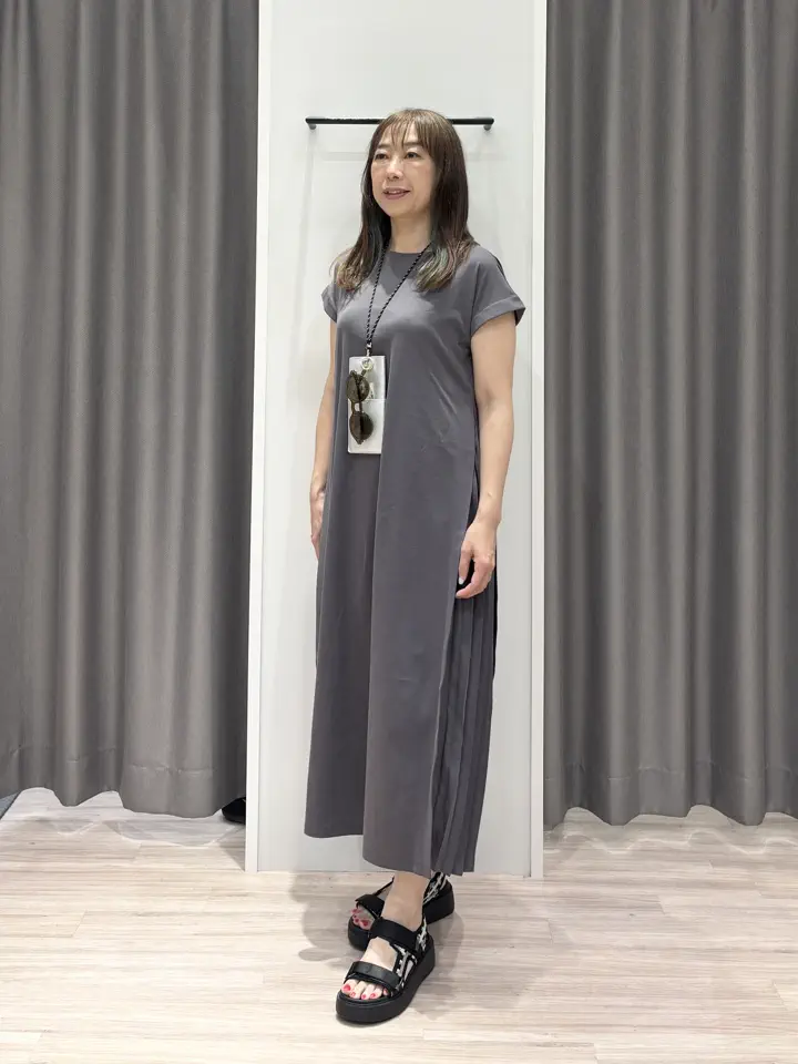 ONWARD CROSSET SELECT SAKAI コーディネート画像