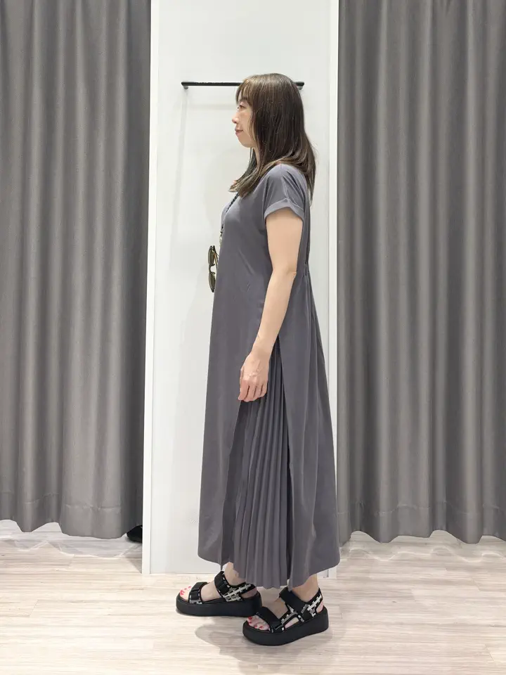 ONWARD CROSSET SELECT SAKAI コーディネート画像