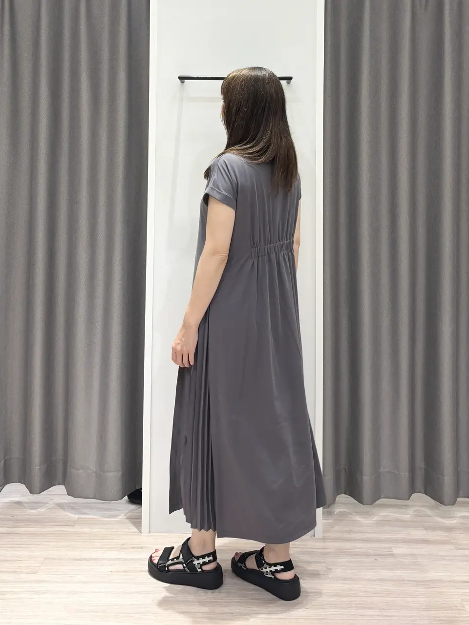 ONWARD CROSSET SELECT SAKAI コーディネート画像