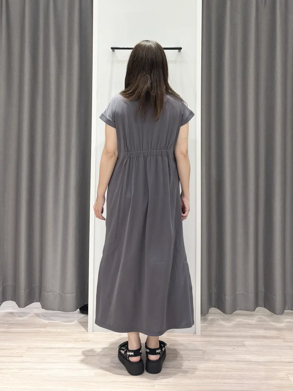 ONWARD CROSSET SELECT SAKAI コーディネート画像
