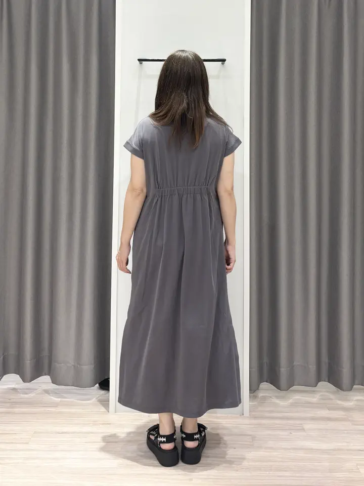 ONWARD CROSSET SELECT SAKAI コーディネート画像