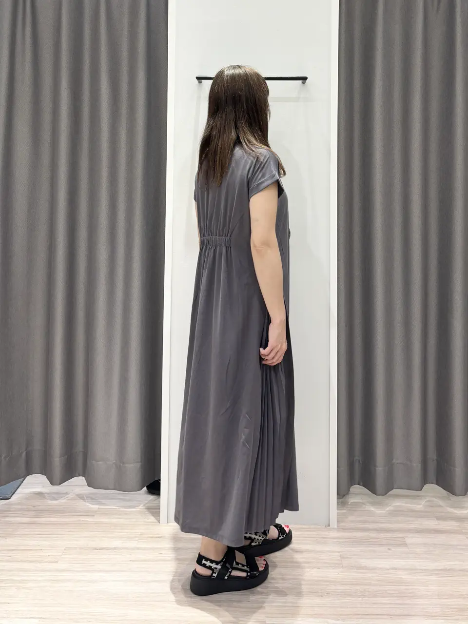 ONWARD CROSSET SELECT SAKAI コーディネート画像