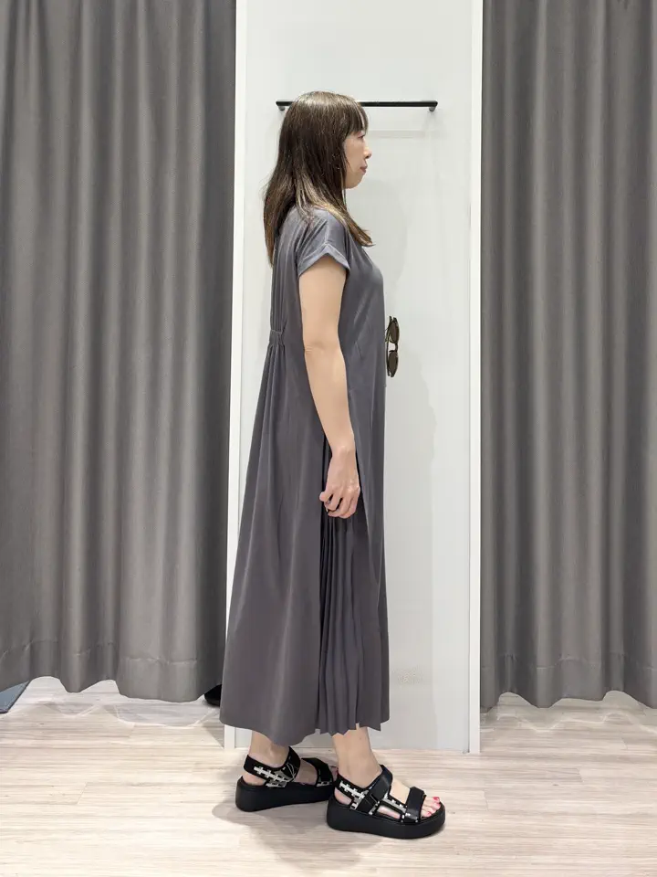 ONWARD CROSSET SELECT SAKAI コーディネート画像