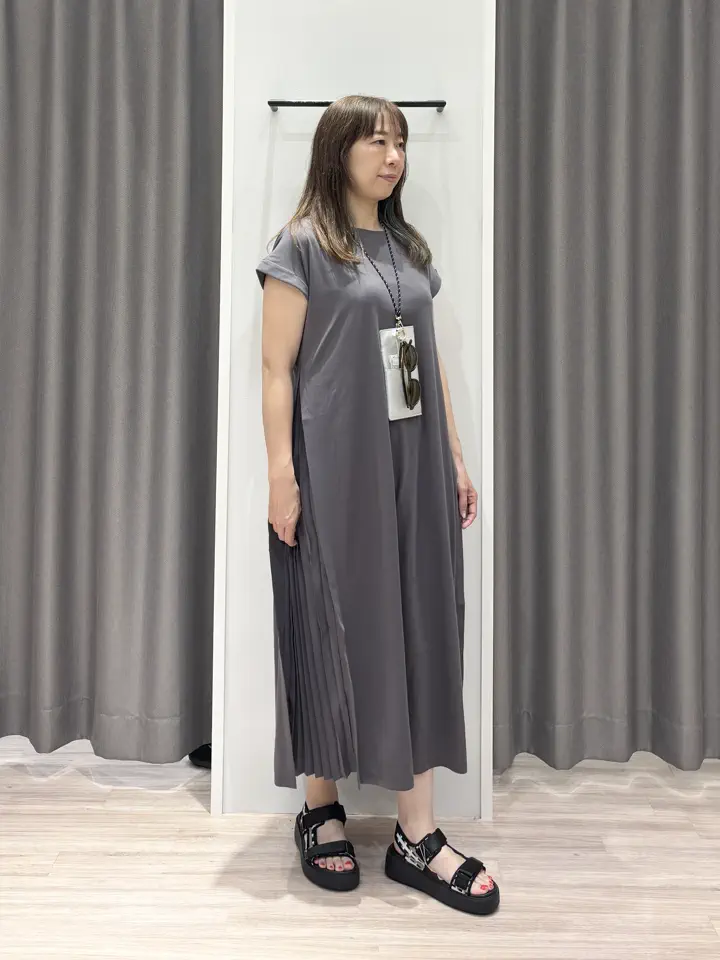 ONWARD CROSSET SELECT SAKAI コーディネート画像