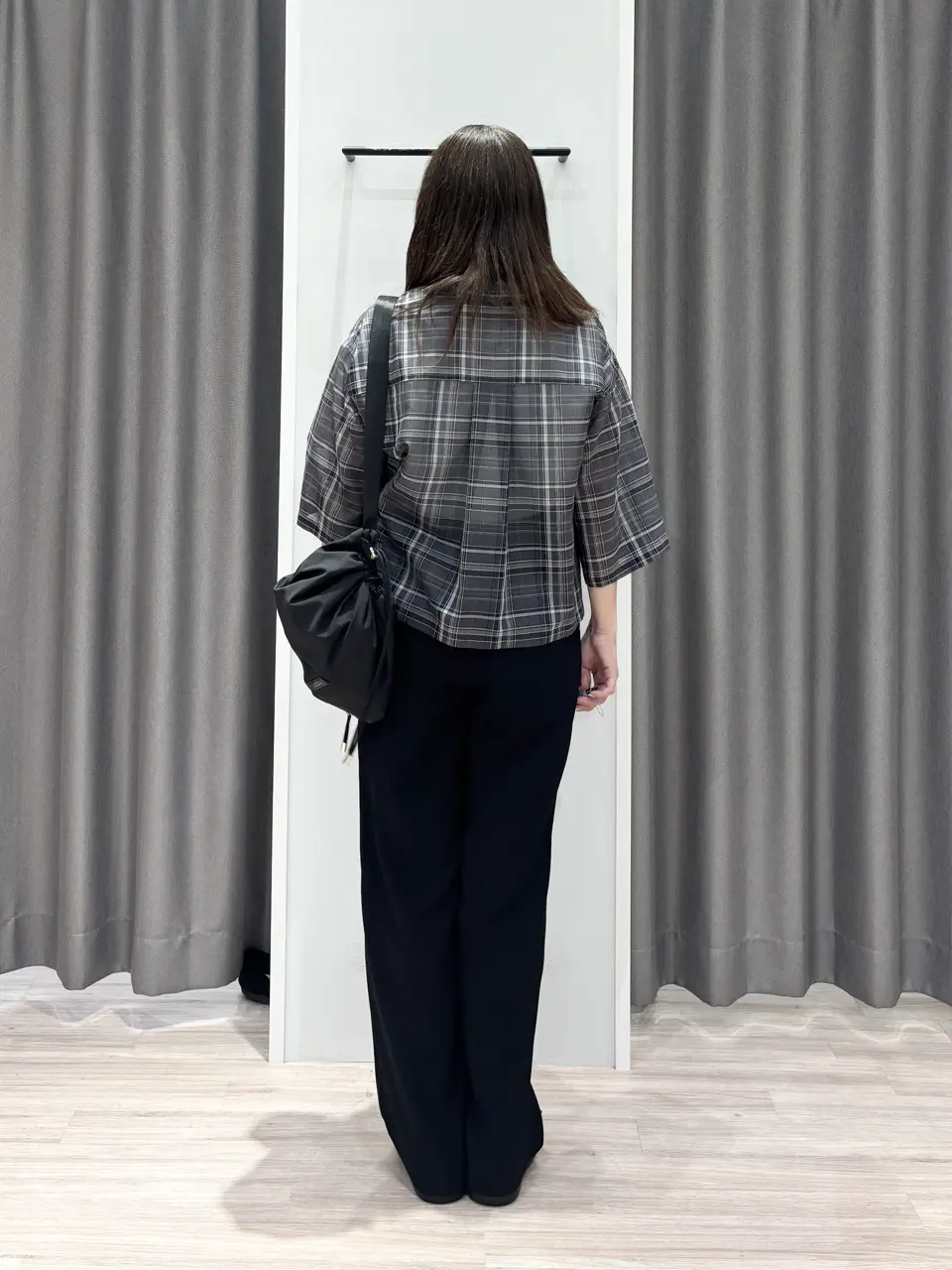 ONWARD CROSSET SELECT SAKAI コーディネート画像