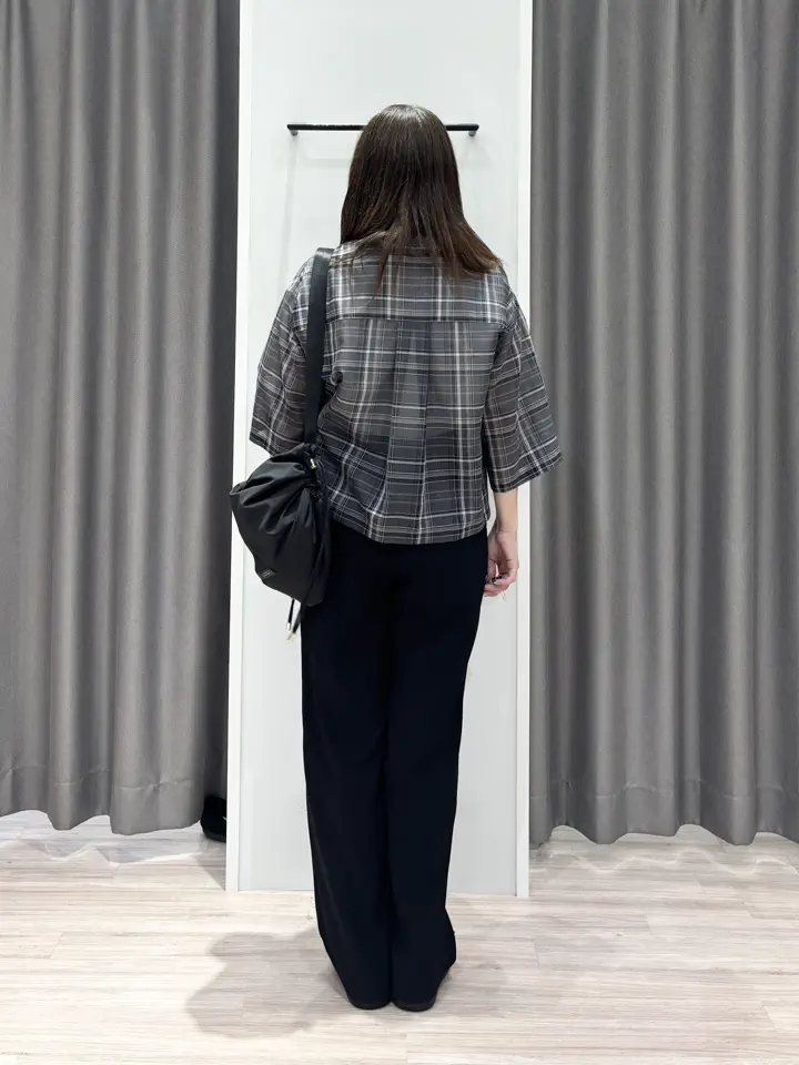 ONWARD CROSSET SELECT SAKAI コーディネート画像
