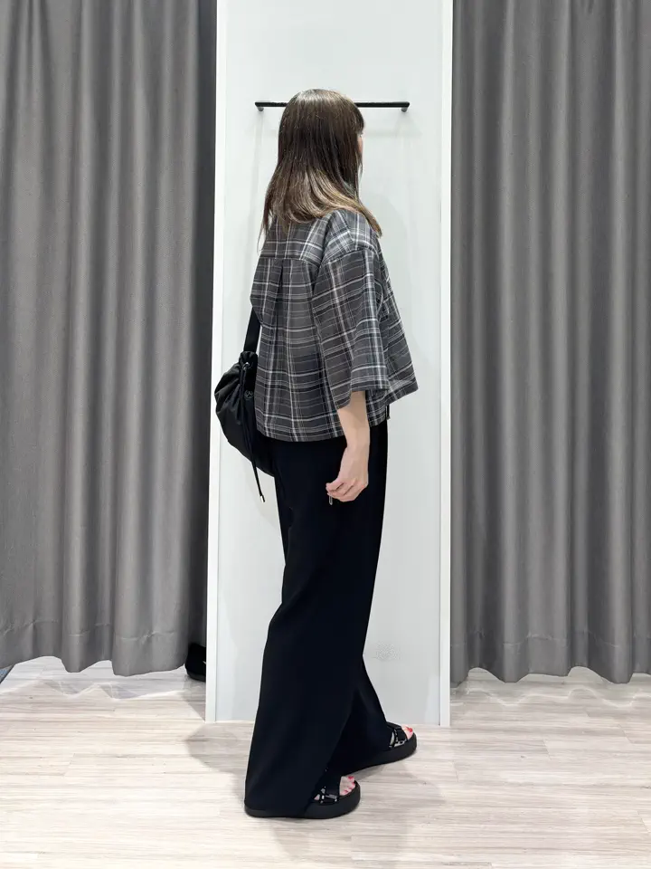 ONWARD CROSSET SELECT SAKAI コーディネート画像