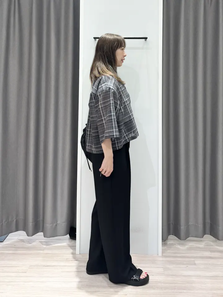 ONWARD CROSSET SELECT SAKAI コーディネート画像