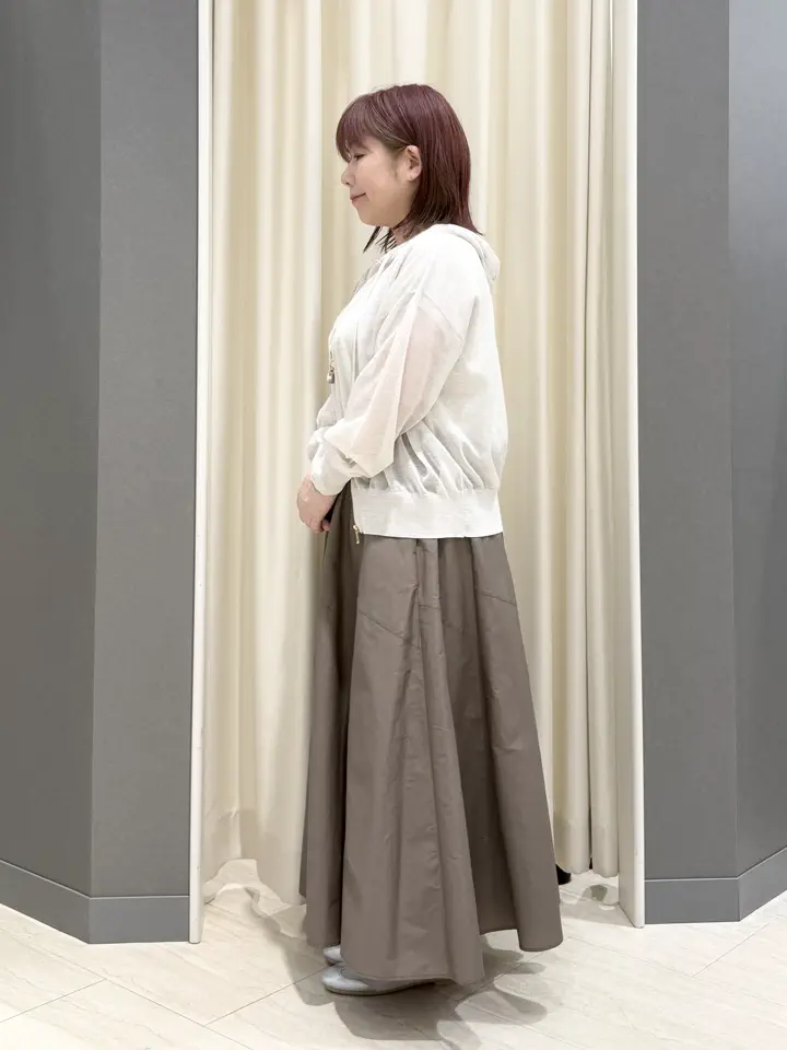 ONWARD CROSSET SELECT 吉田 コーディネート画像