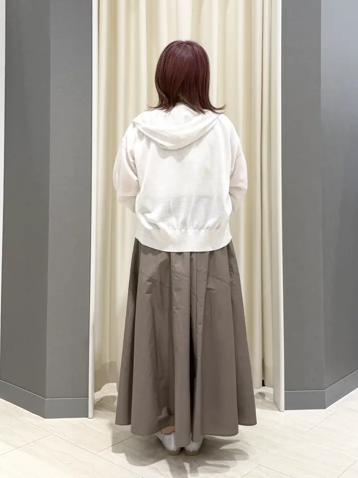 ONWARD CROSSET SELECT 吉田 コーディネート画像
