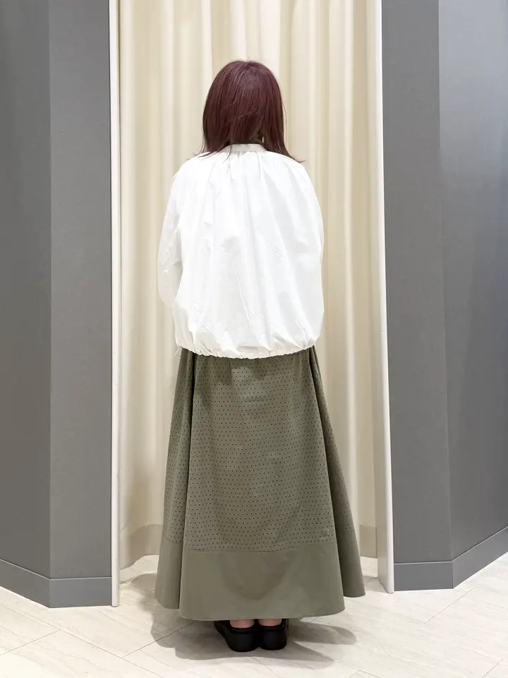 ONWARD CROSSET SELECT 吉田 コーディネート画像