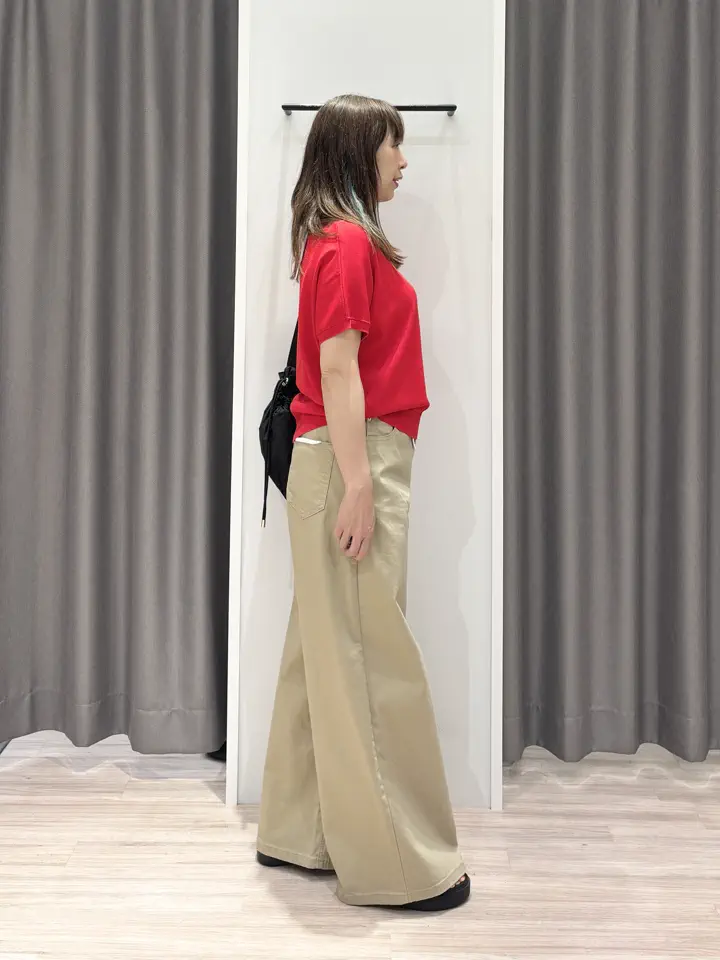 ONWARD CROSSET SELECT SAKAI コーディネート画像