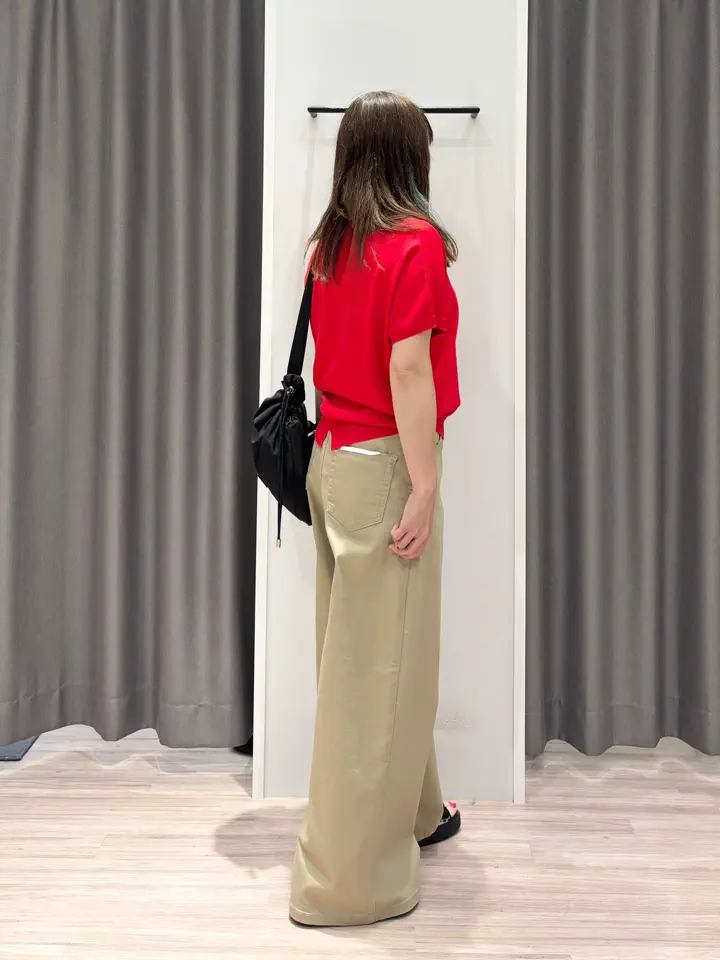 ONWARD CROSSET SELECT SAKAI コーディネート画像