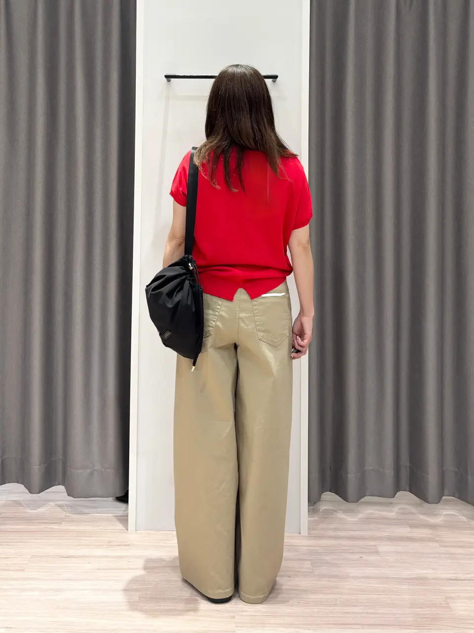 ONWARD CROSSET SELECT SAKAI コーディネート画像