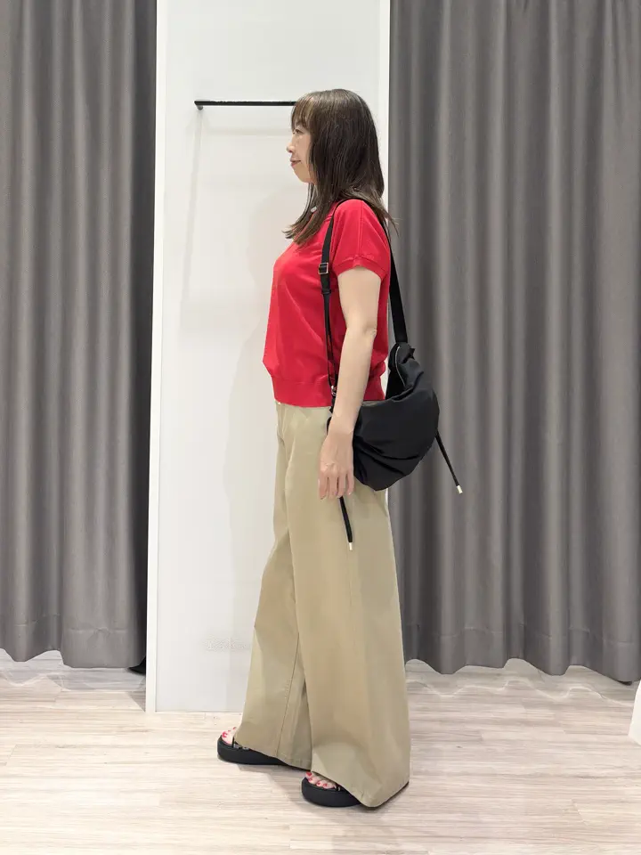 ONWARD CROSSET SELECT SAKAI コーディネート画像