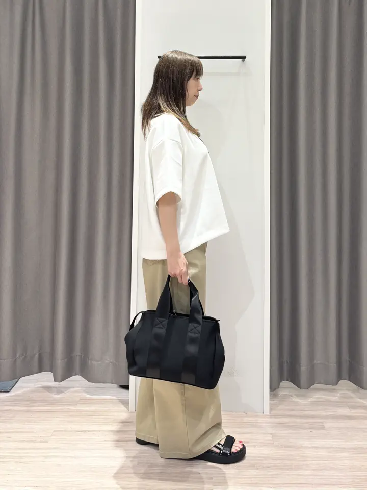 ONWARD CROSSET SELECT SAKAI コーディネート画像