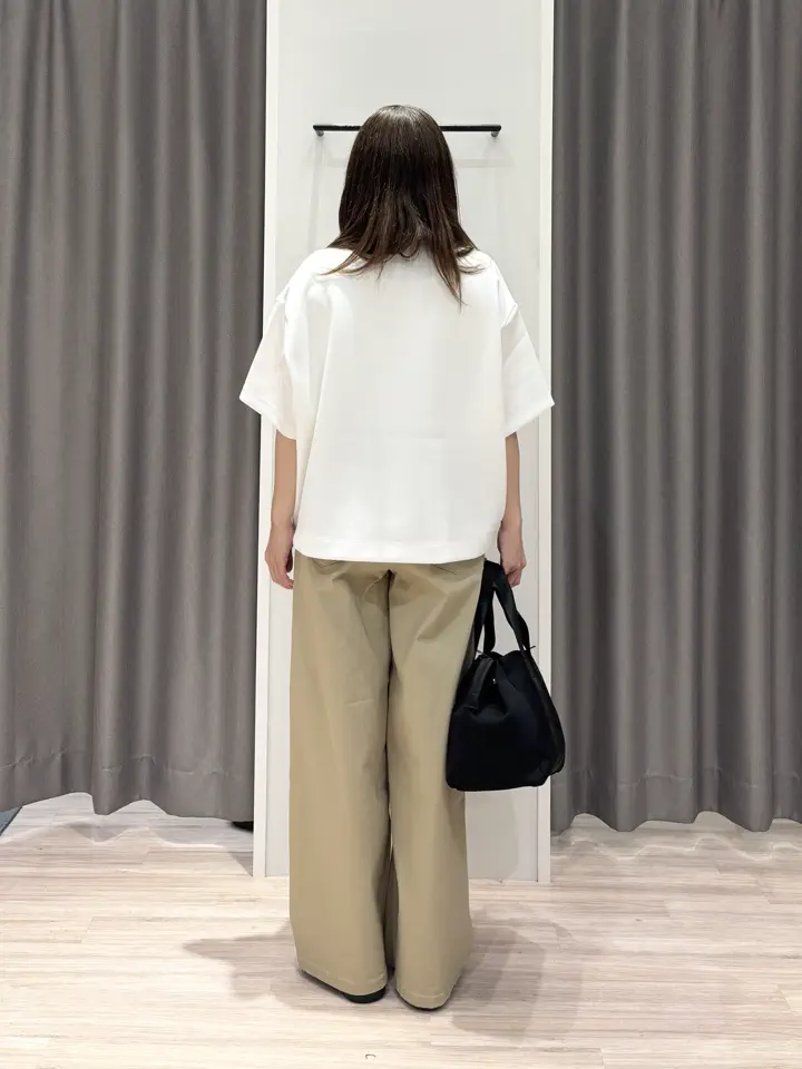 ONWARD CROSSET SELECT SAKAI コーディネート画像
