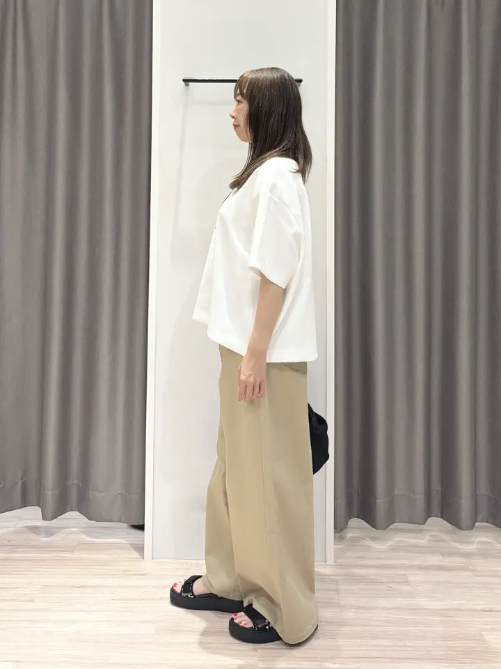 ONWARD CROSSET SELECT SAKAI コーディネート画像