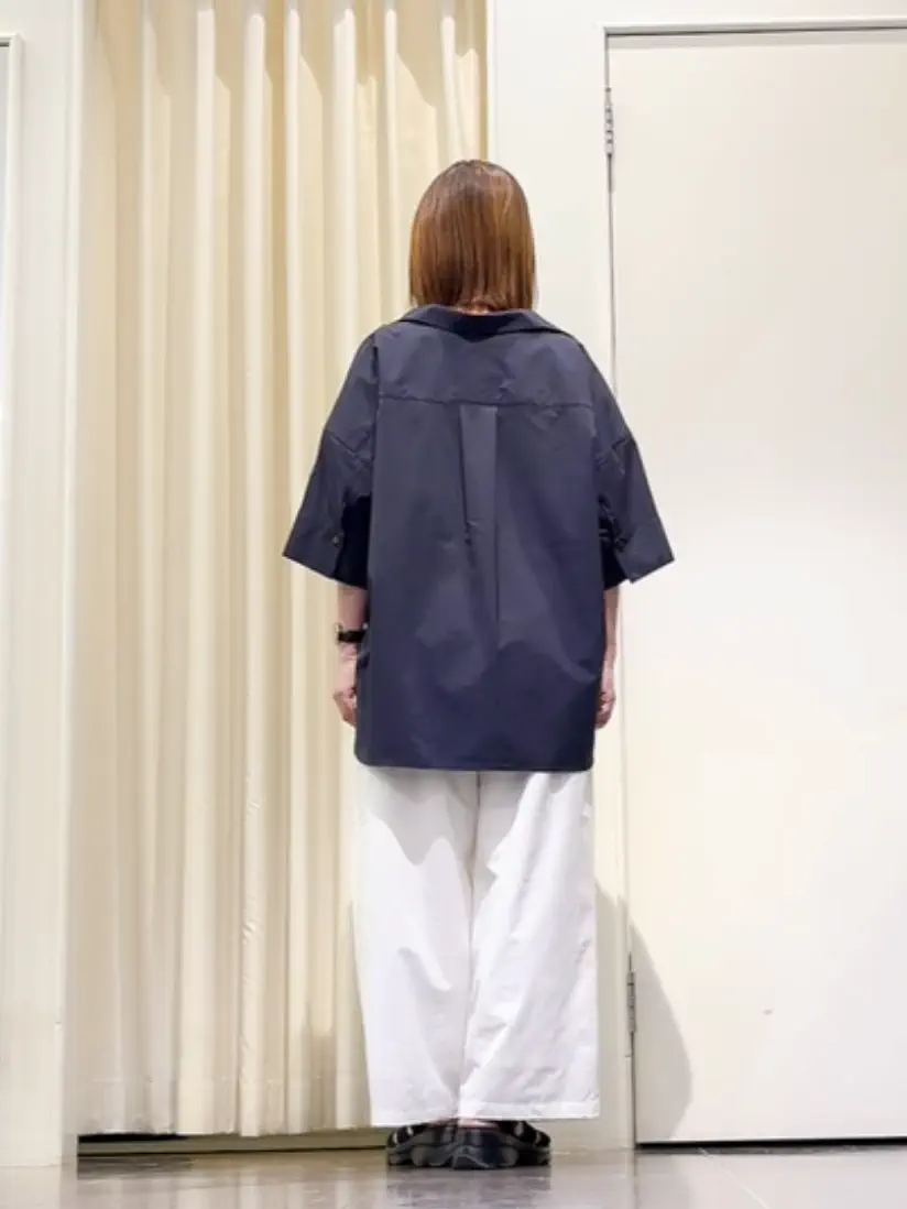 ONWARD CROSSET SELECT numata コーディネート画像
