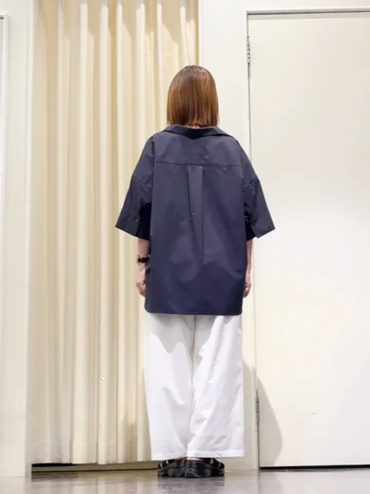 ONWARD CROSSET SELECT numata コーディネート画像