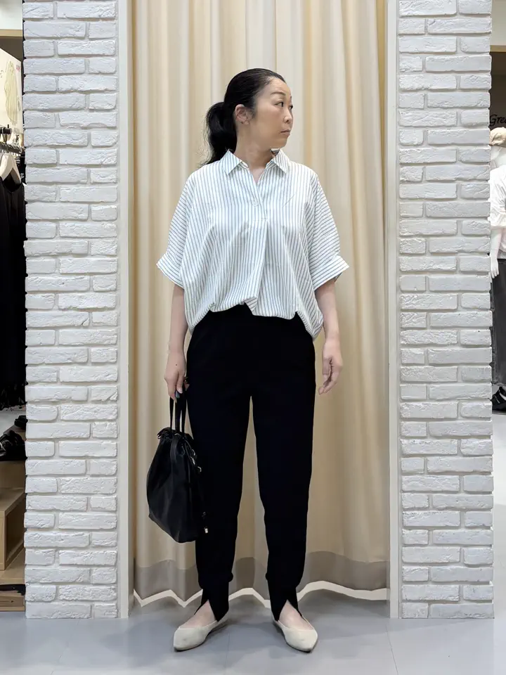 ONWARD CROSSET SELECT 中野 コーディネート画像