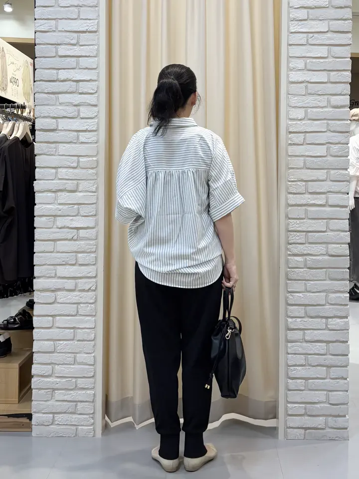 ONWARD CROSSET SELECT 中野 コーディネート画像