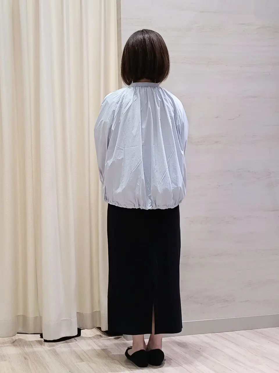 ONWARD CROSSET SELECT 白石 コーディネート画像