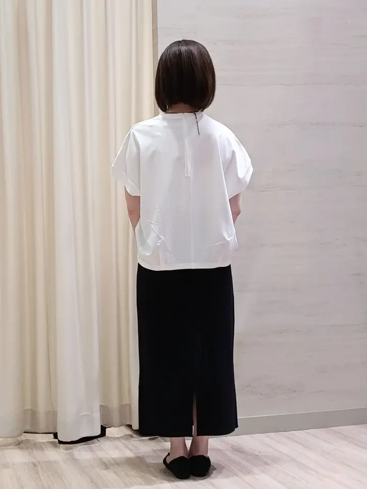 ONWARD CROSSET SELECT 白石 コーディネート画像