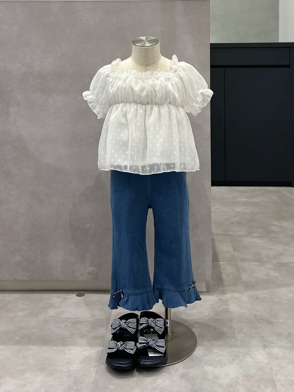 西野 コーディネート画像