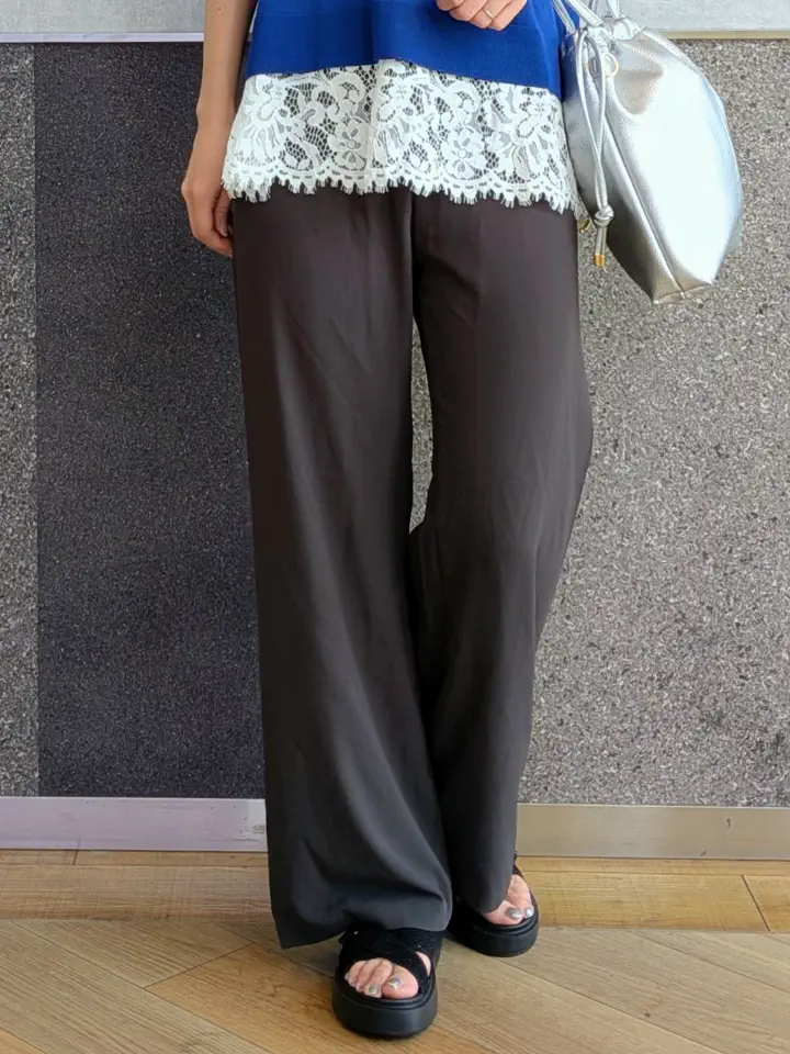 ONWARD CROSSET SELECT 浅岡 コーディネート画像