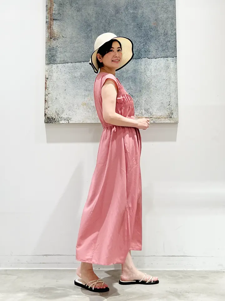 ONWARD CROSSET SELECT 會澤 コーディネート画像