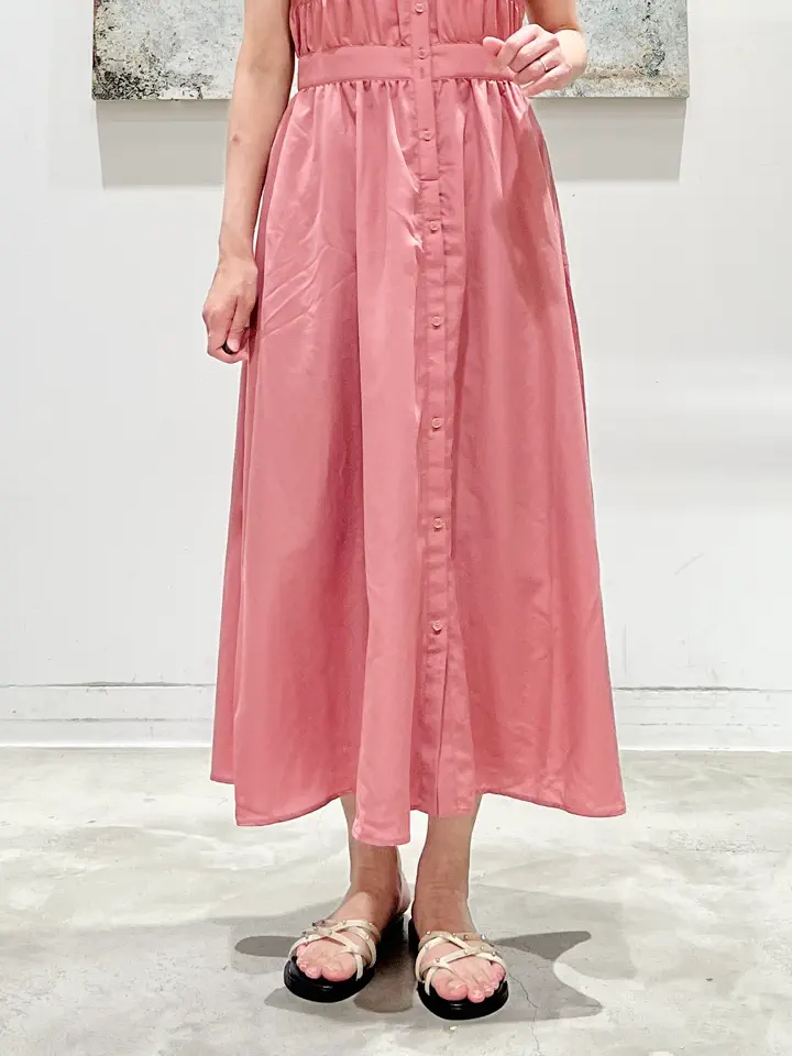 ONWARD CROSSET SELECT 會澤 コーディネート画像