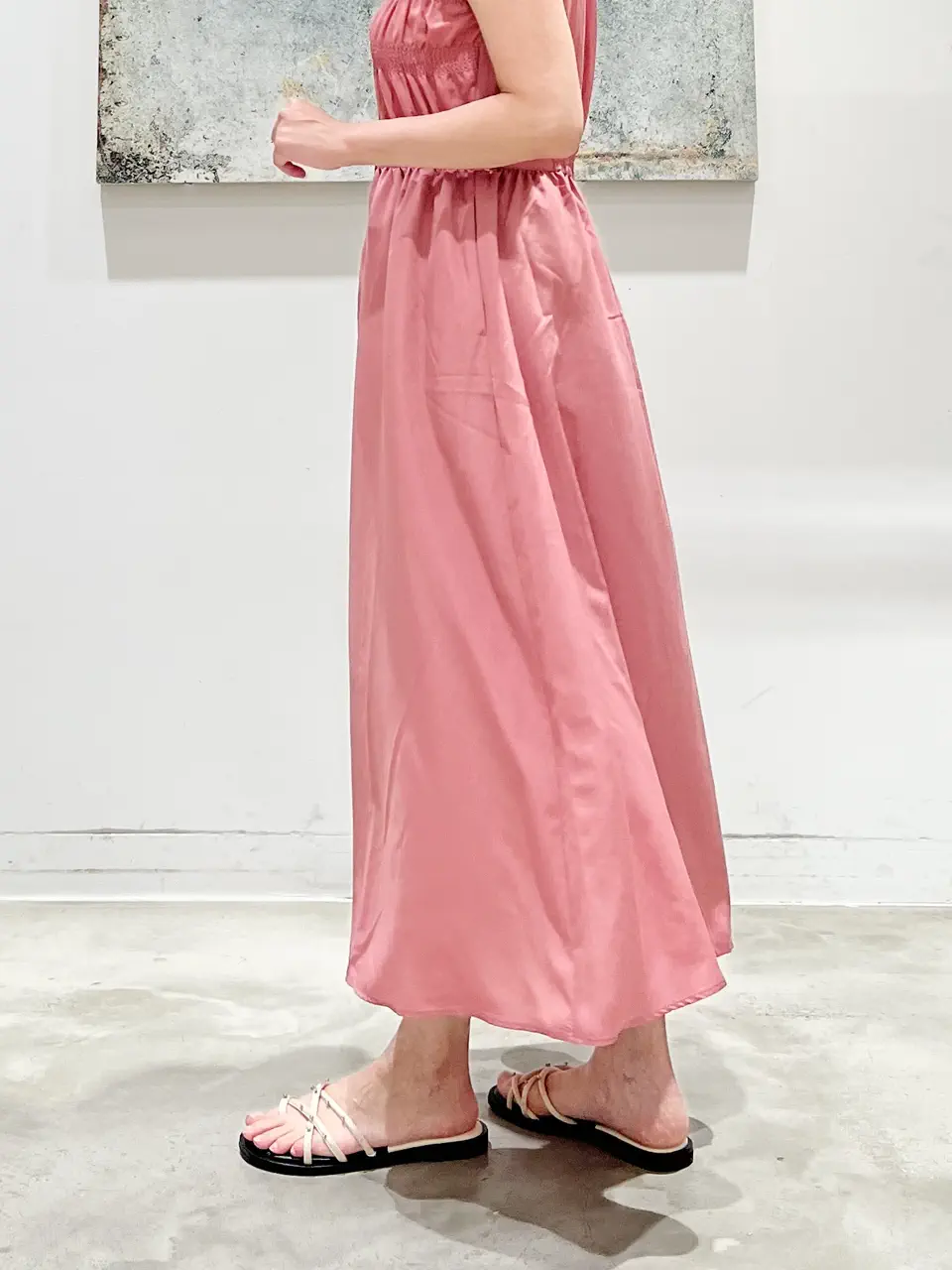 ONWARD CROSSET SELECT 會澤 コーディネート画像
