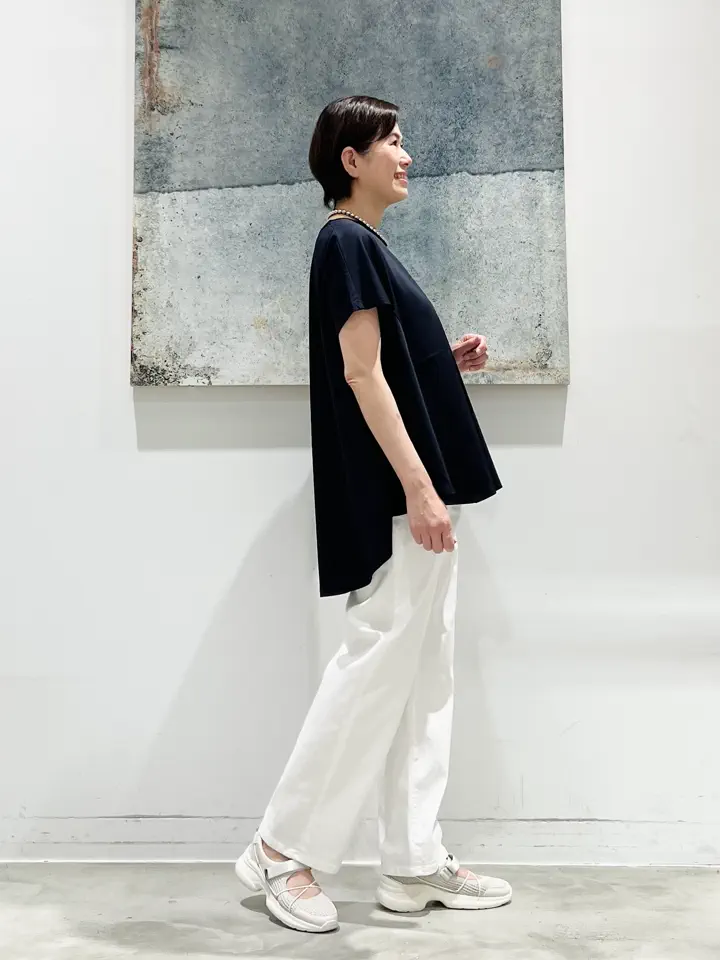 ONWARD CROSSET SELECT 會澤 コーディネート画像