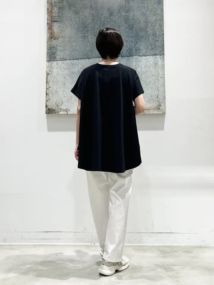 ONWARD CROSSET SELECT 會澤 コーディネート画像