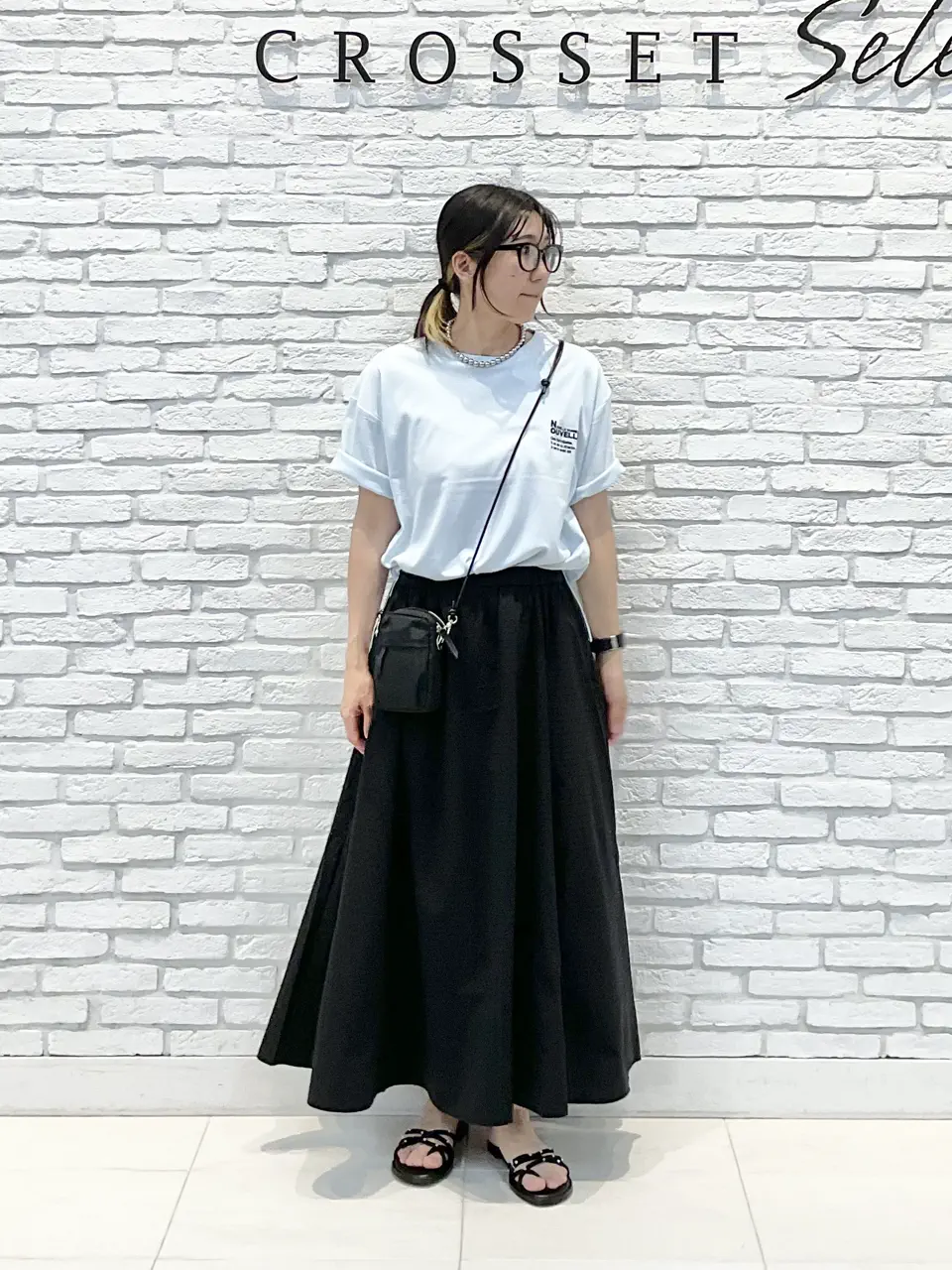  東海林 コーディネート画像