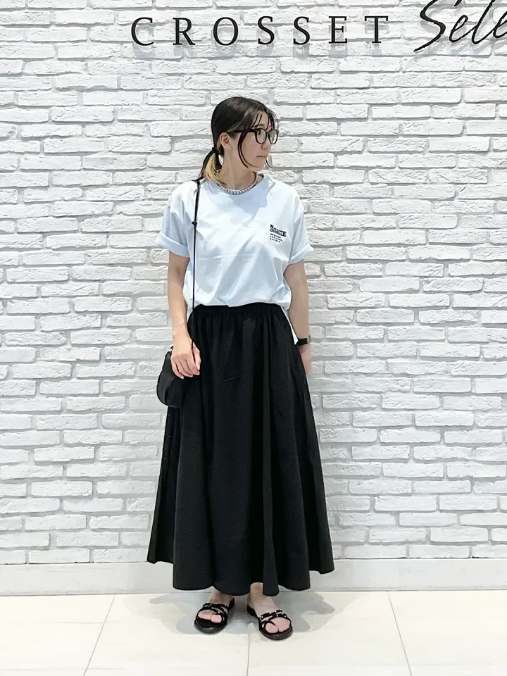 ONWARD CROSSET SELECT 東海林 コーディネート画像