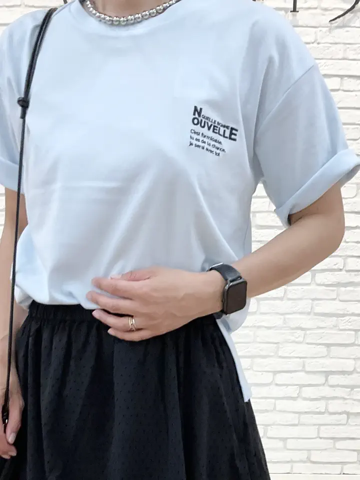 ONWARD CROSSET SELECT 東海林 コーディネート画像