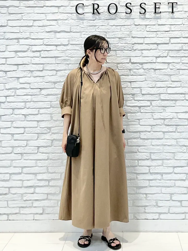 ONWARD CROSSET SELECT 東海林 コーディネート画像