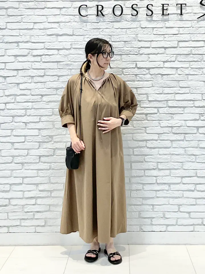 ONWARD CROSSET SELECT 東海林 コーディネート画像