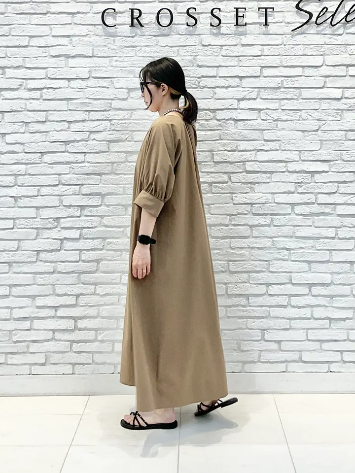 ONWARD CROSSET SELECT 東海林 コーディネート画像