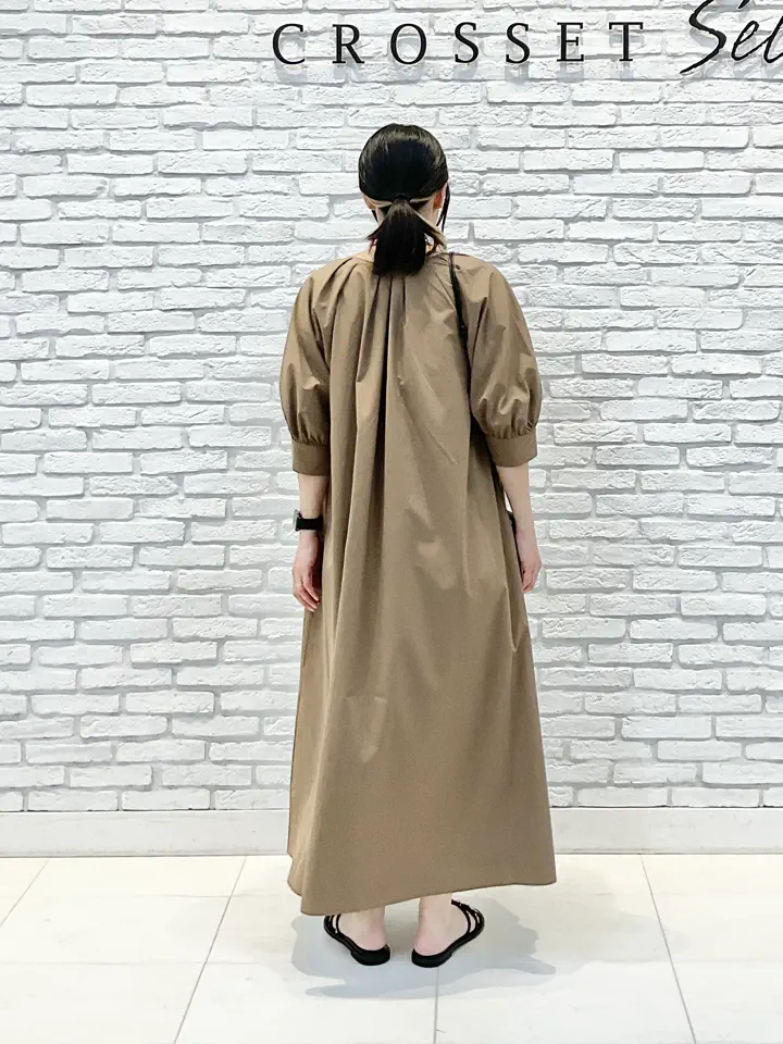 ONWARD CROSSET SELECT 東海林 コーディネート画像