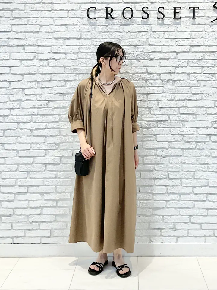 ONWARD CROSSET SELECT 東海林 コーディネート画像