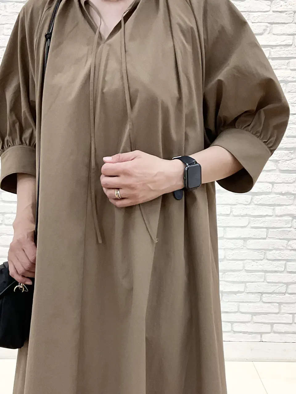 ONWARD CROSSET SELECT 東海林 コーディネート画像