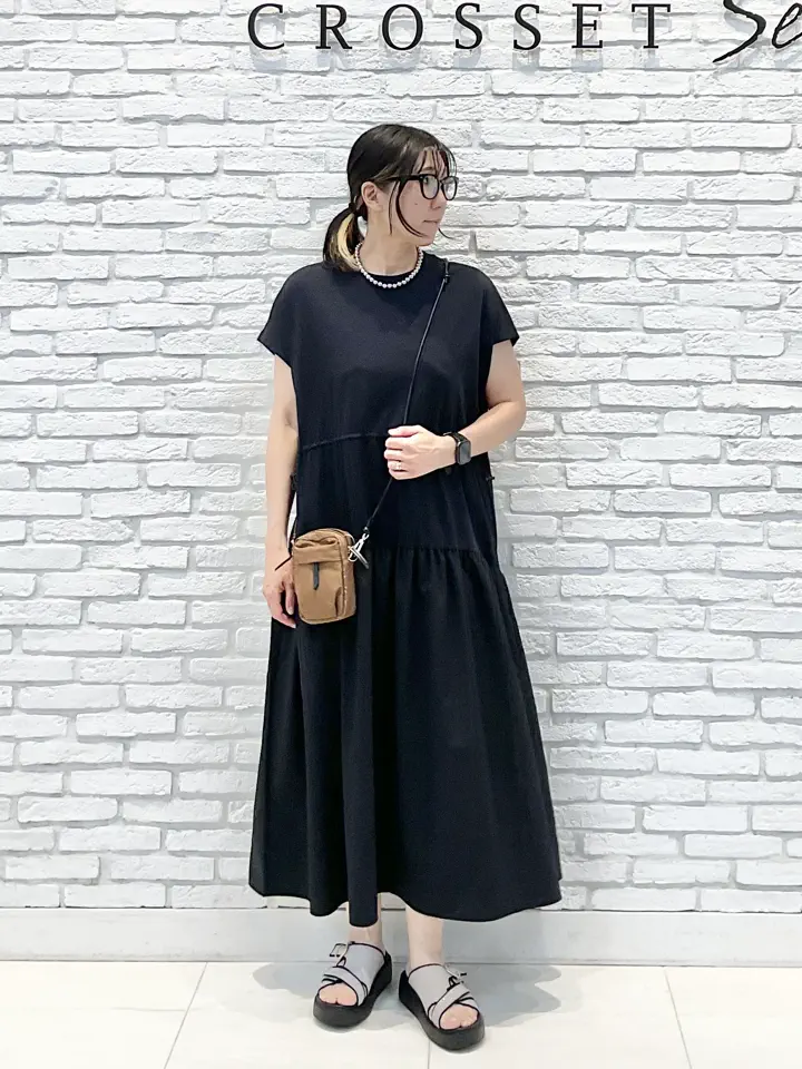 ONWARD CROSSET SELECT 東海林 コーディネート画像